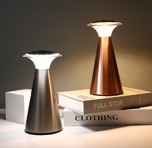 Multi-Function Table Lamp for Hotel, Restaurant, Cafe & Home