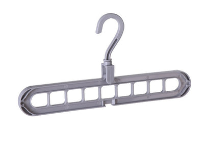 Clothes Hanger Plastic Storage Hanger Hanger Hook