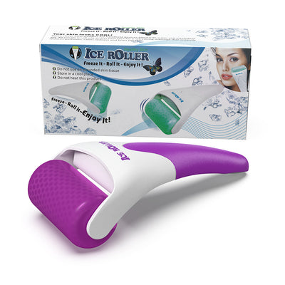 Ice Roller Micro Needle Assisted Beauty Instrument