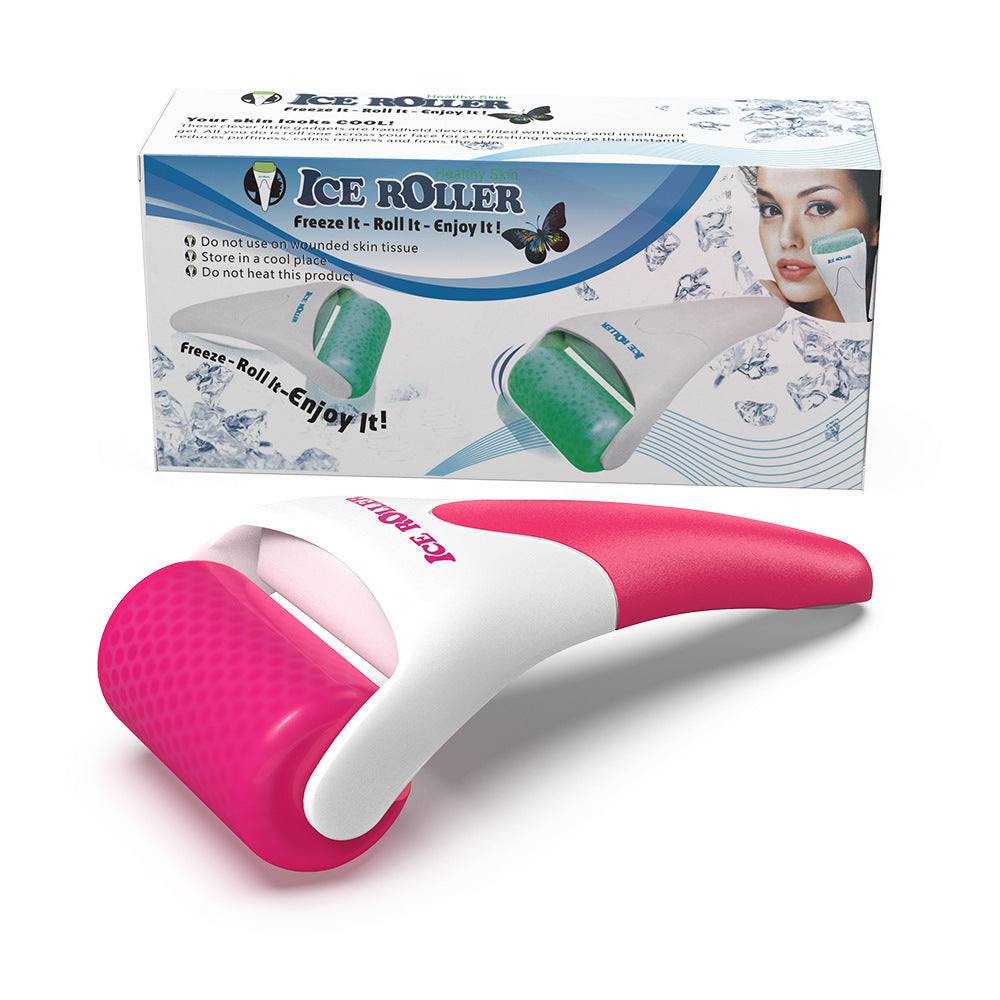 Ice Roller Micro Needle Assisted Beauty Instrument