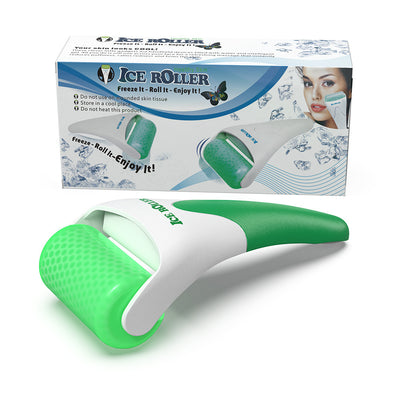 Ice Roller Micro Needle Assisted Beauty Instrument