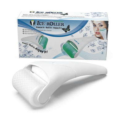 Ice Roller Micro Needle Assisted Beauty Instrument