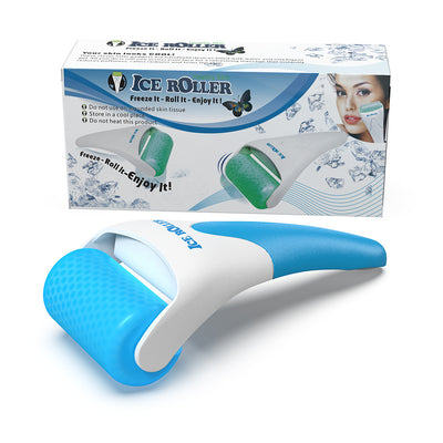 Ice Roller Micro Needle Assisted Beauty Instrument