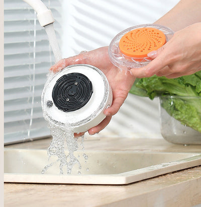 Fruit And Vegetable Washing Machine Purifier Household