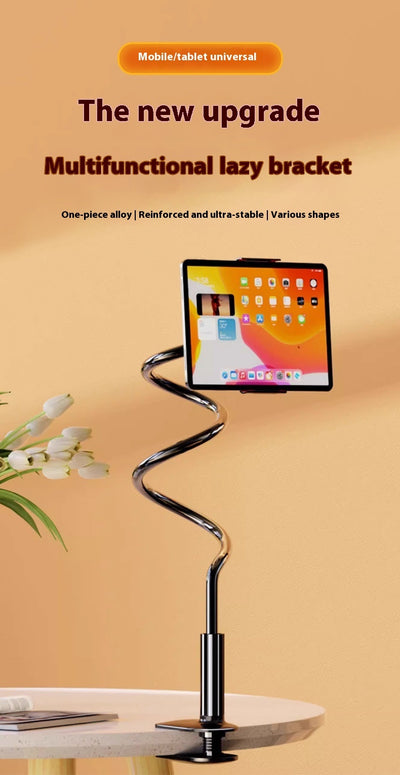 Lazy Phone Holder Tablet Computer Stand