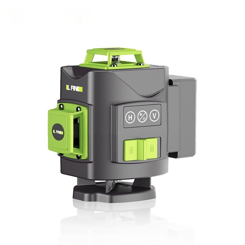 16 Lines 3D12 Lines Green Laser Level Laser Level