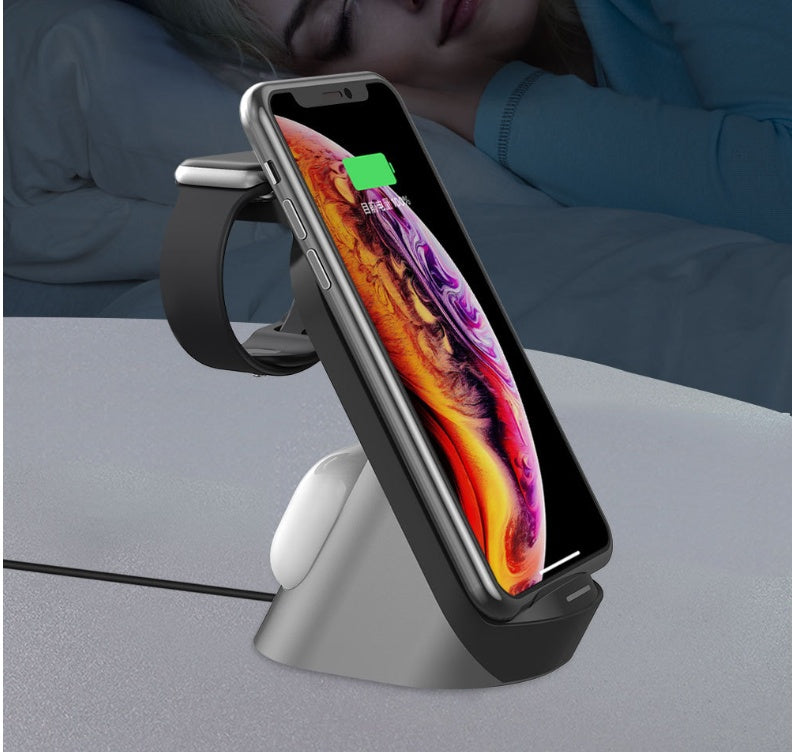 wireless charger