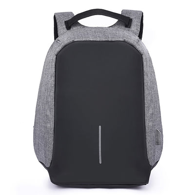 Men's computer bag backpack