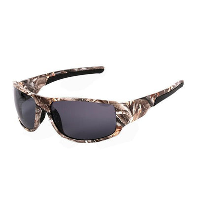 Professional Polarized Fishing Glasses