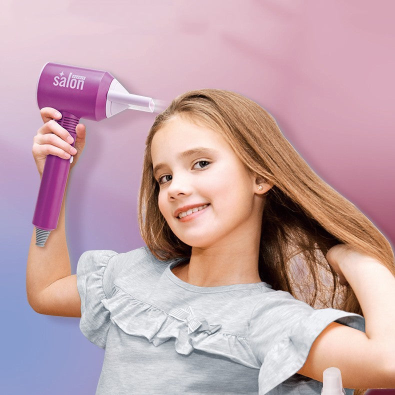 Fun Toys For Girls To Comb Hair