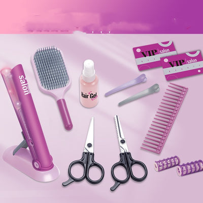 Fun Toys For Girls To Comb Hair