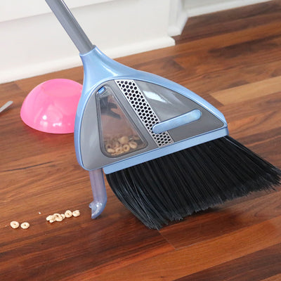 Cordless 2-in-1 Sweeper Cleaning Tool