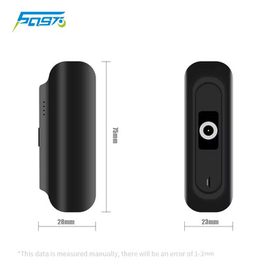 Mini Magnetic Charger Power Bank