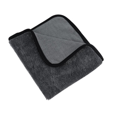 Microfiber Absorbent Car Wash Towel