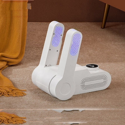 Household Shoe Dryer Deodorant Bacteria Quick Dryer