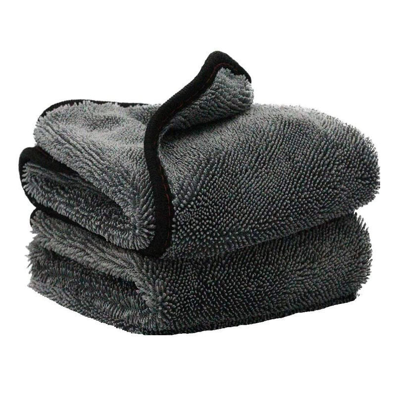 Microfiber Absorbent Car Wash Towel